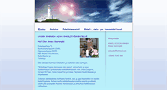 Desktop Screenshot of angelvisionannea.com